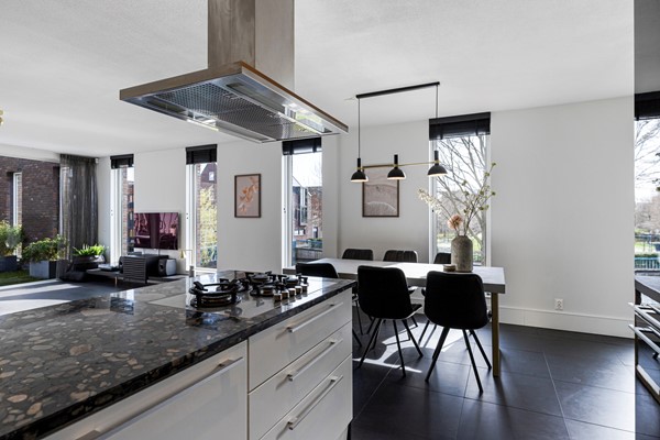 Medium property photo - Inarimeer 61, 3446 JJ Woerden